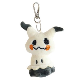 寶可夢 謎擬Q絨毛娃娃, 1個