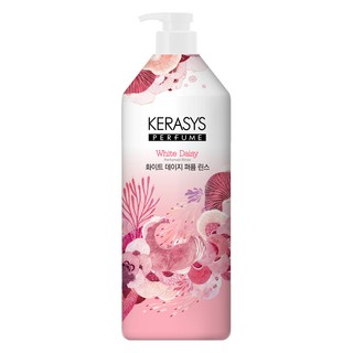 케라시스 퍼퓸 린스 화이트 데이, 1L, 1개