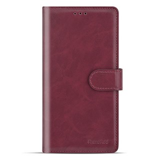 에스엠씨 탄 월렛 다이어리 휴대폰 케이스