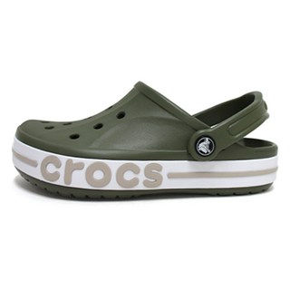 crocs 卡駱馳 Original Bayaband貝雅卡駱班系列中性鞋 205089