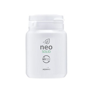 AQUARIO NEO 水草錠 SOLID 免CO2, 1個