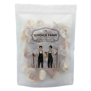 Choice Farm 充滿果香的乾燥檸檬皮, 1個, 150g