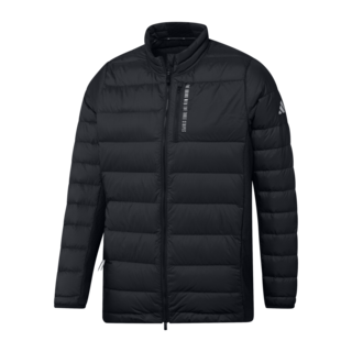 아디다스 남성용 골프 다운 패딩 IM64