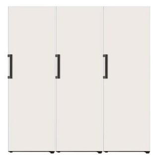 LG오브제 컬렉션 컨버터블 냉장고