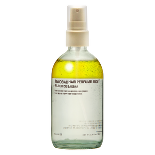 TOUN28 猴麵包樹香氛護髮噴霧, 100ml, 1瓶