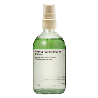 TOUN28 Mindful香氛護髮噴霧 鬱金香款, 100ml, 1瓶
