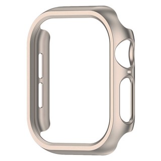 SPACE SHIELD Apple Watch 8 Ultra手錶保護套, 星光