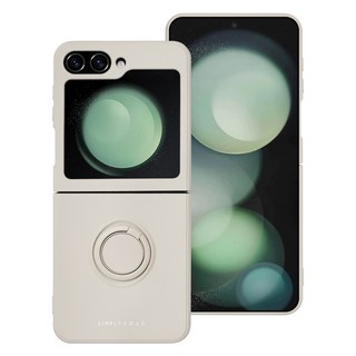 심플리로어 마그네틱 링 휴대폰 케이스