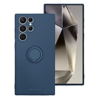 SimplyRoar 磁吸環手機殼