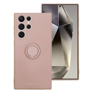 SimplyRoar 磁吸環手機殼