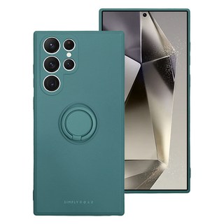 SimplyRoar 磁吸指環手機殼