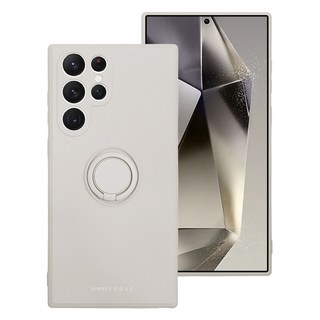 SimplyRoar 磁吸指環手機殼