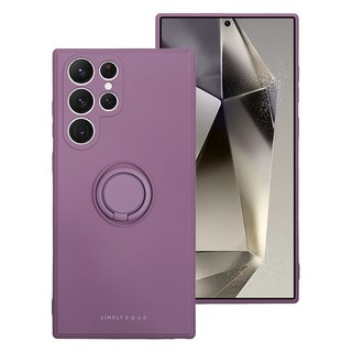 SimplyRoar 磁吸環手機殼