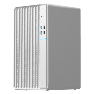 Jooyon 2024 Goodwork D1 Ryzen3 Ryzen 3000 系列, 白色, 256GB, D1v32G-W, 8GB, Free DOS