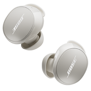 보스 QC 블루투스 이어버드, Bose QC Earbuds, 화이트 스모크