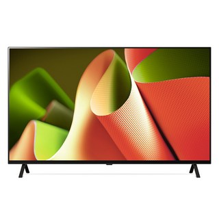 LG전자 4K UHD OLED TV, 163cm(65인치), OLED65B4NNA, 스탠드형, 방문설치