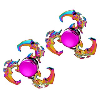 手部運動玩具指尖陀螺, 商品10, 2個