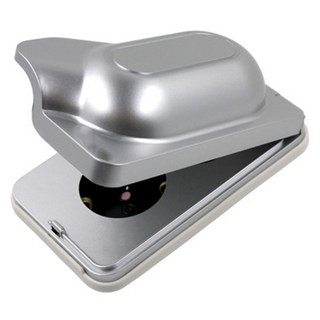 Boedam 防水插座 2孔, 1個