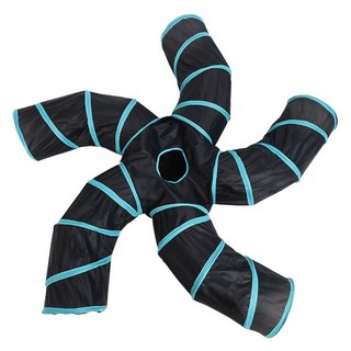 카무라라 S터널 5통, 블랙, 1개