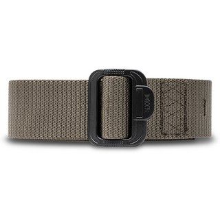 5.11 Tactical 塑膠扣TDU戰術腰帶 4.4公分, 遊騎兵綠, 1個