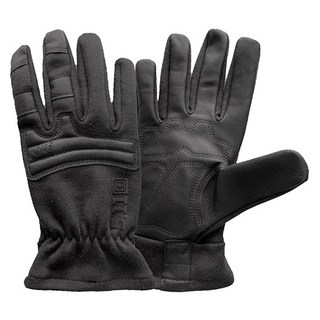 5.11 Tactical Hot Shot FR 防火手套 雙手穿戴組, 1套, 黑色