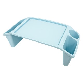 兒童遊戲桌, 天藍色