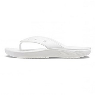 crocs 卡駱馳 經典系列人字涼拖鞋 CR 207713