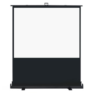 윤씨네 포터블 유압 스크린 4:3, PM-SV080