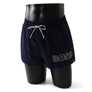 HUGO BOSS 男士Moon Eye泳褲