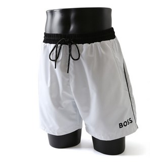HUGO BOSS 男士海星泳褲 STAFISH