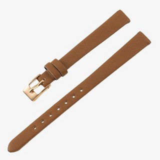 시아르고 명품 마크 / 제이콥스 / 카시오 호환 시계 가죽밴드 10mm SG-001