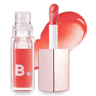 BANILA CO 芭妮蘭 保濕唇油, 7.5ml, 1支, PK02 Pink Sorbet