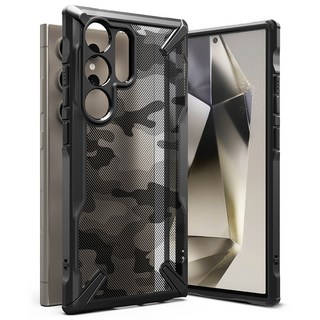 Ringke Fusion X 設計防撞手機殼