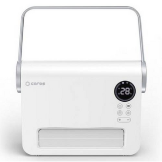 caros PTC暖風機, CEH-BP2000S