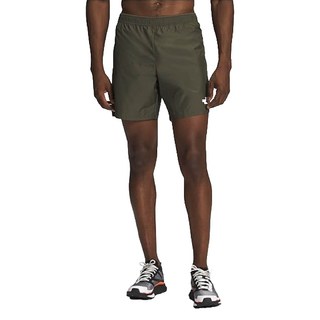 THE NORTH FACE 男士限量跑步短褲 TA7ZU421L