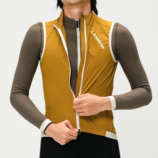 男士 BETA 級吉列自行車背心 2024AWZ411