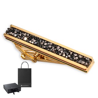 Paperments Tom Swallow 男士領帶夾 23459