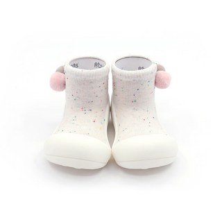 Atipas 流星嬰兒嬰兒學步鞋