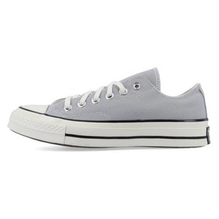 CONVERSE 匡威 男女通用 CHUCK 70 OX LOW_Chuck 70 Ox Low_運動鞋_灰色_A09145C