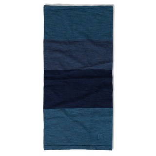 西班牙 BUFF Move 羊毛防寒頸圍, 1個, 丹寧