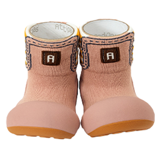 Attipas 嬰幼兒靴款學步鞋