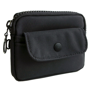 ICONIC Voyager旅行卡夾零錢包