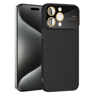 하이온 풀커버 TPU 휴대폰 케이스 F.T.C