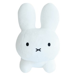 布魯納兔子娃娃, 1個, 混色, 25cm