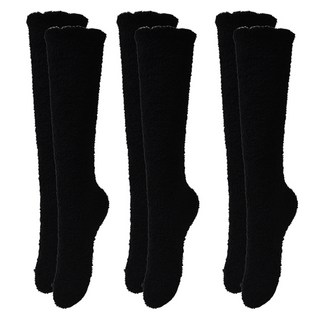 Ccoragi 女性助眠長襪3雙組