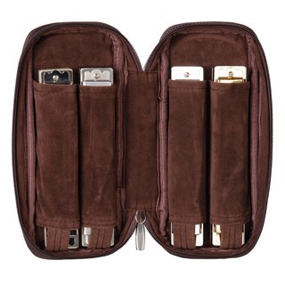 Dabell 複音口琴4孔收納包 DB-HB01, 1個