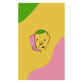 女朋友比比特幣更重要, 大口吃西瓜, 私人的道歉知性的西瓜