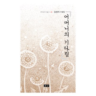 母親的等待, 金英子, 漢江