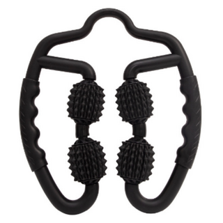 每日按摩滾輪, 黑色