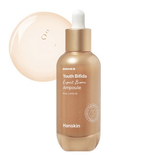 Hanskin Youth Bifida 益生菌緊緻安瓶 50ml, 1瓶
